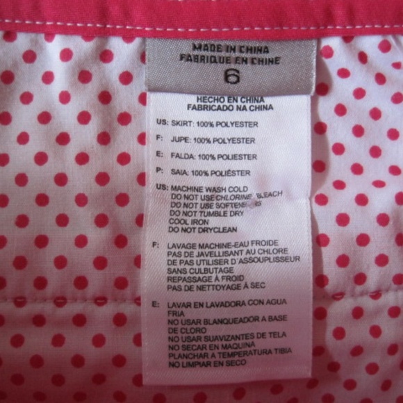 Adidas Clima Cool Tennis Skirt - Picture 4 of 6